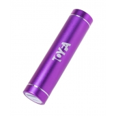 Портативное зарядное устройство A-toys 2400 mAh microUSB - A-toys - купить с доставкой в Саратове
