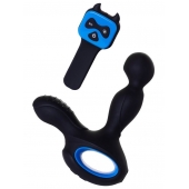 Вибростимулятор простаты с подогревом - Erotist Adult Toys - в Саратове купить с доставкой