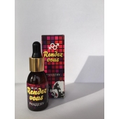 Капли для женщин Rendezvous - 30 мл. - Капиталпродукт - купить с доставкой в Саратове