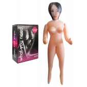 Секс-кукла Каролина - Erowoman-Eroman - в Саратове купить с доставкой