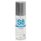 Универсальный лубрикант на водной основе S8 Original Lubricant - 125 мл. - Stimul8 - купить с доставкой в Саратове