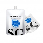 Лубрикант на водной основе Splashglide Lubricant Classic - 100 мл. - Splashglide - купить с доставкой в Саратове