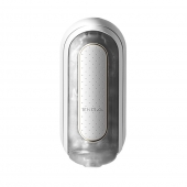 Мастурбатор Flip Zero с вибрацией - Tenga - в Саратове купить с доставкой