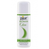 Лубрикант на водной основе pjur WOMAN Aloe - 30 мл. - Pjur - купить с доставкой в Саратове