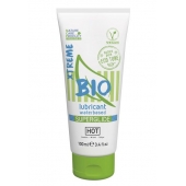 Интимный увлажняющий гель BIO SuperGlide Xtreme - 100 мл. - HOT - купить с доставкой в Саратове