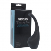 Анальный душ Nexus Douche Pro - Nexus Range - купить с доставкой в Саратове