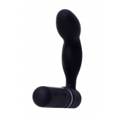 Стимулятор простаты Prostate Vibe - 10,5 см. - Bathmate - в Саратове купить с доставкой