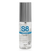 Универсальный лубрикант на водной осноdе S8 Original Lube - 50 мл. - Stimul8 - купить с доставкой в Саратове