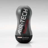 Мастурбатор AIR-TECH Squeeze Strong - Tenga - в Саратове купить с доставкой