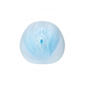 Прозрачный реалистичный мастурбатор Juicy Pussy Subtle Crystal - ToyFa - в Саратове купить с доставкой