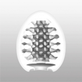 Мастурбатор-яйцо EGG Brush - Tenga - в Саратове купить с доставкой