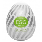 Мастурбатор-яйцо EGG Brush - Tenga - в Саратове купить с доставкой