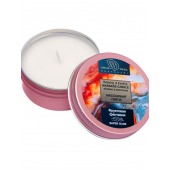 Массажная свеча  Фруктовая фантазия - БиоМед - купить с доставкой в Саратове