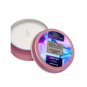 Массажная свеча  Смузи бум - БиоМед - купить с доставкой в Саратове