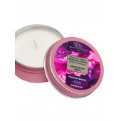 Массажная свеча  Райская вишня - БиоМед - купить с доставкой в Саратове