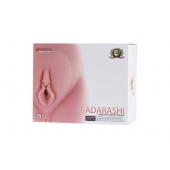 Мастурбатор-вагина Adarashi 3 без вибрации - KOKOS - в Саратове купить с доставкой