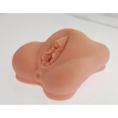 Мастурбатор-вагина Adarashi 3 без вибрации - KOKOS - в Саратове купить с доставкой