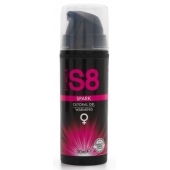 Гель для клитора с разогревающим эффектом Stimul8 Spark Clitoral Warming - 30 мл. - Stimul8 - купить с доставкой в Саратове