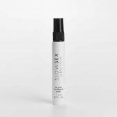 Спрей для усиления слюноотделения Slow Sex Mouthwatering Spray - 13 мл. - Bijoux Indiscrets - купить с доставкой в Саратове