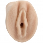 Мастурбатор-вагина Palm Pal Natural ULTRASKYN Masturbator Pussy - Doc Johnson - в Саратове купить с доставкой