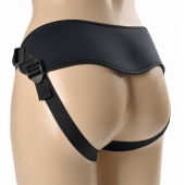 Трусики HARNESS Dual Peak размера XS-M - Sitabella - купить с доставкой в Саратове