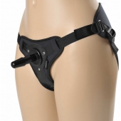 Трусики HARNESS Dual Peak размера XS-M - Sitabella - купить с доставкой в Саратове
