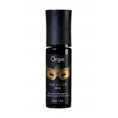 Набор для эротического массажа Orgie Pearl Lust Massage - ORGIE - купить с доставкой в Саратове