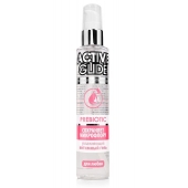 Увлажняющий интимный гель Active Glide Prebiotic - 100 гр. - Биоритм - купить с доставкой в Саратове