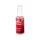 Интимный лубрикант EGZO AROMA с ароматом клубники - 50 мл. - EGZO - купить с доставкой в Саратове