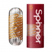 Мастурбатор SPINNER Beads - Tenga - в Саратове купить с доставкой
