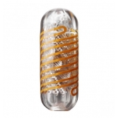 Мастурбатор SPINNER Beads - Tenga - в Саратове купить с доставкой