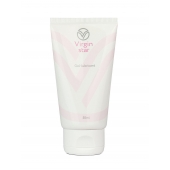 Интимный лубрикант для женщин Titan Gel Virgin Star - 50 мл. - Titan - купить с доставкой в Саратове
