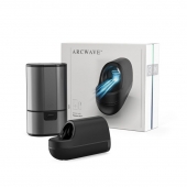 Мастурбатор Arcwave Ion Powerful Air Wave со стимуляцией потоками воздуха - Arcwave - в Саратове купить с доставкой