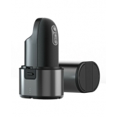 Мастурбатор Arcwave Ion Powerful Air Wave со стимуляцией потоками воздуха - Arcwave - в Саратове купить с доставкой