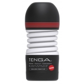 Мастурбатор TENGA Rolling Head Cup Strong - Tenga - в Саратове купить с доставкой
