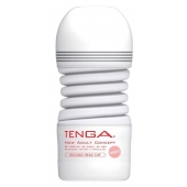 Мастурбатор TENGA Rolling Head Cup Soft - Tenga - в Саратове купить с доставкой