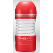 Мастурбатор TENGA Rolling Head Cup - Tenga - в Саратове купить с доставкой