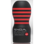 Мастурбатор TENGA Original Vacuum Cup Hard - Tenga - в Саратове купить с доставкой