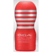 Мастурбатор TENGA Original Vacuum Cup - Tenga - в Саратове купить с доставкой