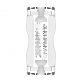 Мастурбатор TENGA Dual Sensation Cup - Tenga - в Саратове купить с доставкой