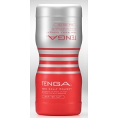 Мастурбатор TENGA Dual Sensation Cup - Tenga - в Саратове купить с доставкой