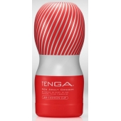 Мастурбатор TENGA Air Flow Cup - Tenga - в Саратове купить с доставкой