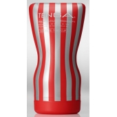 Мастурбатор TENGA Squeeze Tube Cup - Tenga - в Саратове купить с доставкой