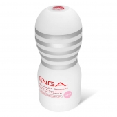 Мастурбатор TENGA Original Vacuum Cup Soft - Tenga - в Саратове купить с доставкой