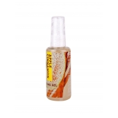 Интимный лубрикант EGZO AROMA с ароматом яблока и корицы - 50 мл. - EGZO - купить с доставкой в Саратове
