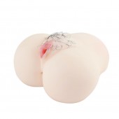 Мастурбатор с вибрацией Japanese School Girl - Baile - в Саратове купить с доставкой