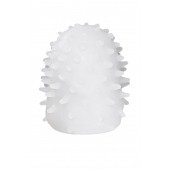 Мастурбатор-яйцо Satisfyer Naughty Mini Masturbator - Satisfyer - в Саратове купить с доставкой