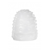 Мастурбатор-яйцо Satisfyer Bubble Mini Masturbator - Satisfyer - в Саратове купить с доставкой