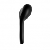 Черное эрекционное виброкольцо Majestic Duo - Satisfyer - в Саратове купить с доставкой