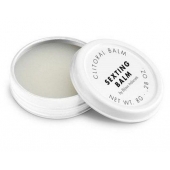 Бальзам для клитора Sexting Balm - 8 гр. - Bijoux Indiscrets - купить с доставкой в Саратове